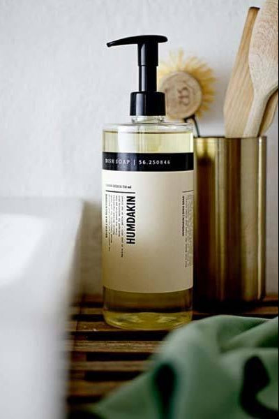 Humdakin opvaskemiddel, 750 ml - Bahne